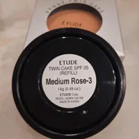 پنکک اتود.Rose 2 و Rose 3.|آرایشی، بهداشتی، درمانی|تهران, جمال‌زاده|دیوار