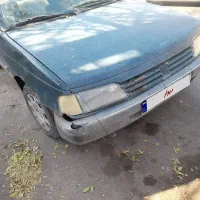 آردی مدل ۸۴|خودرو سواری و وانت|سراب, |دیوار