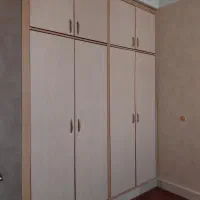 کمد دیواری|جاکفشی، کمد، دراور|اصفهان, دشتستان|دیوار