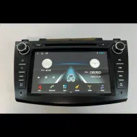 مانیتور خودرو های داخلی و خارجی|قطعات یدکی و لوازم جانبی|شیراز, سینما سعدی|دیوار