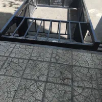 باربند پیکان وانت سفارشی