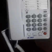 خط تلفن رند