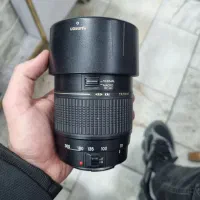 لنز ماکرو زوم ۷۰-۳۰۰ تامرون کانن