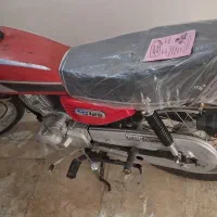 موتور احسان 95 150cc|موتورسیکلت|مشهد, پنجتن|دیوار