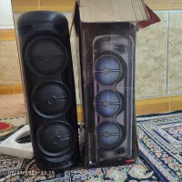 بلند گو فروشی|سیستم صوتی خانگی|ایرانشهر, |دیوار