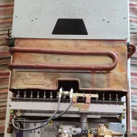 آبگرم کن  فروشی|آبگرمکن، پکیج، شوفاژ|ایلام, |دیوار