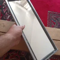 آینه ماشین سنگین
