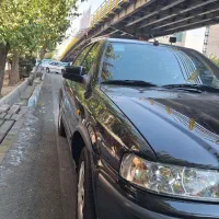 .سمندال ایکس مولتی پلکس مدل ۹۴|خودرو سواری و وانت|پره‌سر, |دیوار