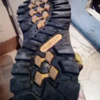 بوت پسرانه برند HITEC|کفش و لباس بچه|تهران, سازمان برنامه شمالی|دیوار