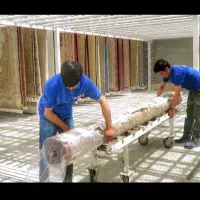 قالیشویی ومبلشویی اورجینال جاجرود|خدمات نظافت|جاجرود, |دیوار