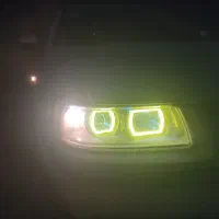 کاسه چراغ اسپرت سمند|قطعات یدکی و لوازم جانبی|شاهین‌شهر, سعدی جنوبی|دیوار