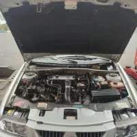 سمندLXمدل آخر84