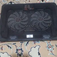 فن خنک کننده لپ تاپ