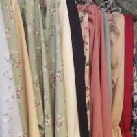 کاردرمزون چرخکارخانم