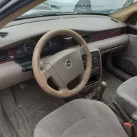 سمندمدل ۹۹تیپ LX xU7|خودرو سواری و وانت|قزوین, |دیوار