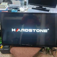 تلویزیون هاردستون LED 32 اینچ ال ای دی|تلویزیون و پروژکتور|ارومیه, |دیوار