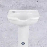 سرشور ایستاده  وصندلی اصلاح