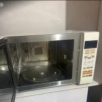 ماکروفر ال جی