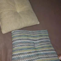 مبل راحتی نیم ست|مبلمان خانگی و میز عسلی|مشهد, نیروی هوایی|دیوار