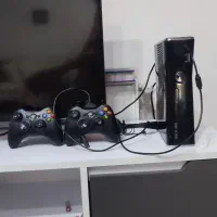 ایکس باکس 360 اسلیم 250گیگ