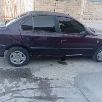 سمند sexu7مدل 91|خودرو سواری و وانت|شیراز, رحمتآباد|دیوار