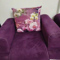 مبل راحتی ۷ نفره