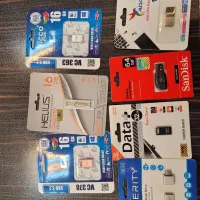 فروش انواع فلش در شهرک الوند