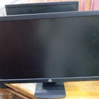 مانیتور استوک ۲۳ اینچ hp