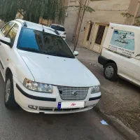 سمند lx مدل 99 سفارشی|خودرو سواری و وانت|کرج, جهان‌شهر|دیوار