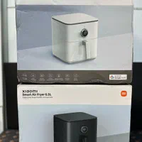 هواپز/سرخ کن شیائومی Xiaomi AirFryer 6.5L