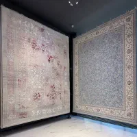 فرش الان بخر به قیمت پارسال فقط بمدت ۳ روز