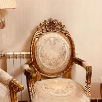 مبل فرحی ۹ نفره|مبلمان خانگی و میز عسلی|تهران, دریاچه شهدای خلیج فارس|دیوار