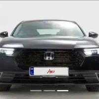 حواله هوندا آکورد ۲۰۲۵