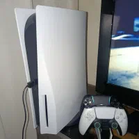 ps5 مدل fat