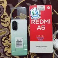 گوشی استفاده نشوده نونو تازه خریدم