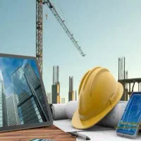 برگه چهار رشته.برگه استحکام بنا.برگه مکانیک خاک