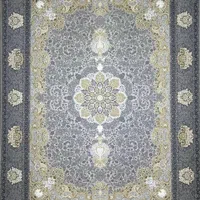 فرش۱۲متری ترکیب نقشه طلاکوب فرش صفاریان|فرش|شیراز, عادل آباد|دیوار