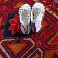 یک جفت کفش مجلسی دخترانه