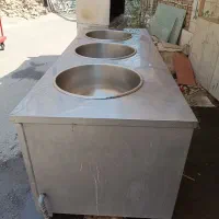 کانتر حلیم و آش دوجداره|کافی‌شاپ و رستوران|ری, شهرری|دیوار