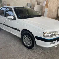 پژو پارس xup سفارشی