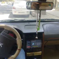 پژو ۴۰۵|خودرو سواری و وانت|بجنورد, |دیوار