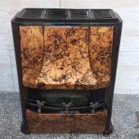 4عدد بخاری گازی (سایز کوچک )|بخاری، هیتر، شومینه|اصفهان, سودان|دیوار