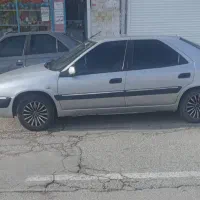 زانتیا خانگی تمیز فروش فوری
