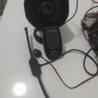 دزدگیرتصویری ماشین کره ای