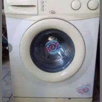 لباسشویی اتوماتیک