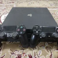 PS4 PRO