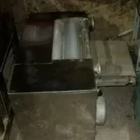 فروش پهن کن و خمیرگیر نانوایی سالم