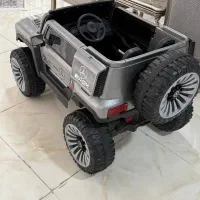 ماشین شارژی|اسباب‌بازی بچه|ایلام, |دیوار