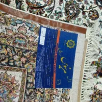 دو تخته فرش 9 متری|فرش|سنقر, |دیوار