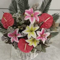 سید گل مصنوعی